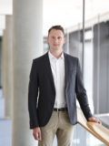 Dr. Tobias Maiberger