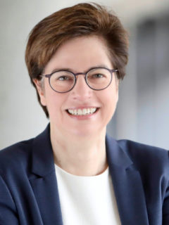 Prof. Dr. Nicole Koschate-Fischer