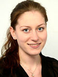 Lena Pager, B.A.