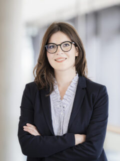 Annabell Schneider, M.Sc.