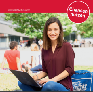 Zum Artikel "Modulhandbücher Wintersemester 2023/2024"