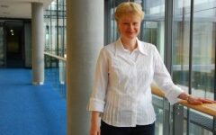 Karin Fritzsche